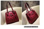 พร้อมส่ง กระเป๋าLuluhouse รุ่น L85-02rbl/red กระเป๋าสไตล์เกาหลี นำเข้าของแท้ 100% ไม่มีของก็อปปี้